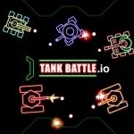 Постер игры Танковый Бой.io | Tankbattle.io